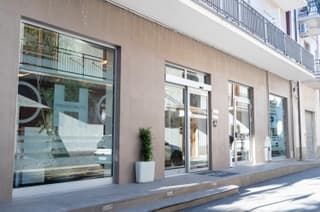 Hotel Parnaso