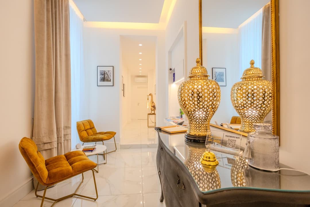 La Corte dei Mille Luxury — photo 1 of 1