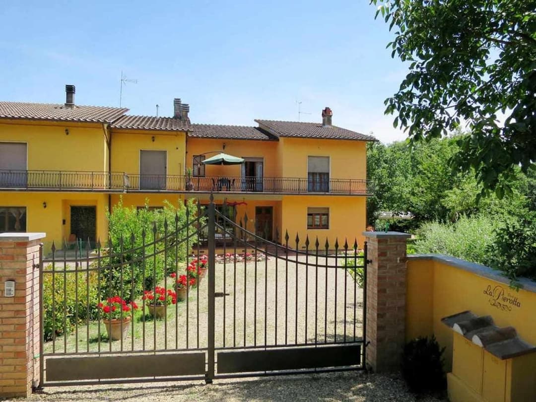 Pierotta Country House - Arezzo — photo 1 of 1