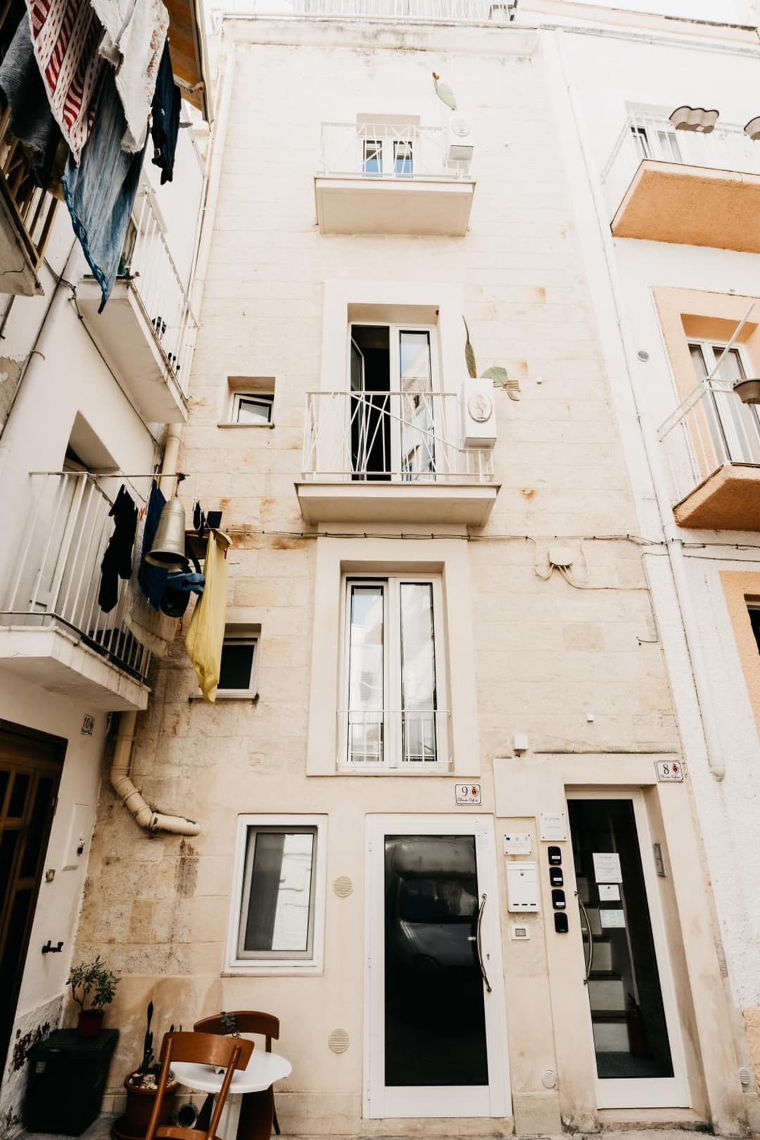Le Contrade Chiasso Cafaro — photo 1 of 1
