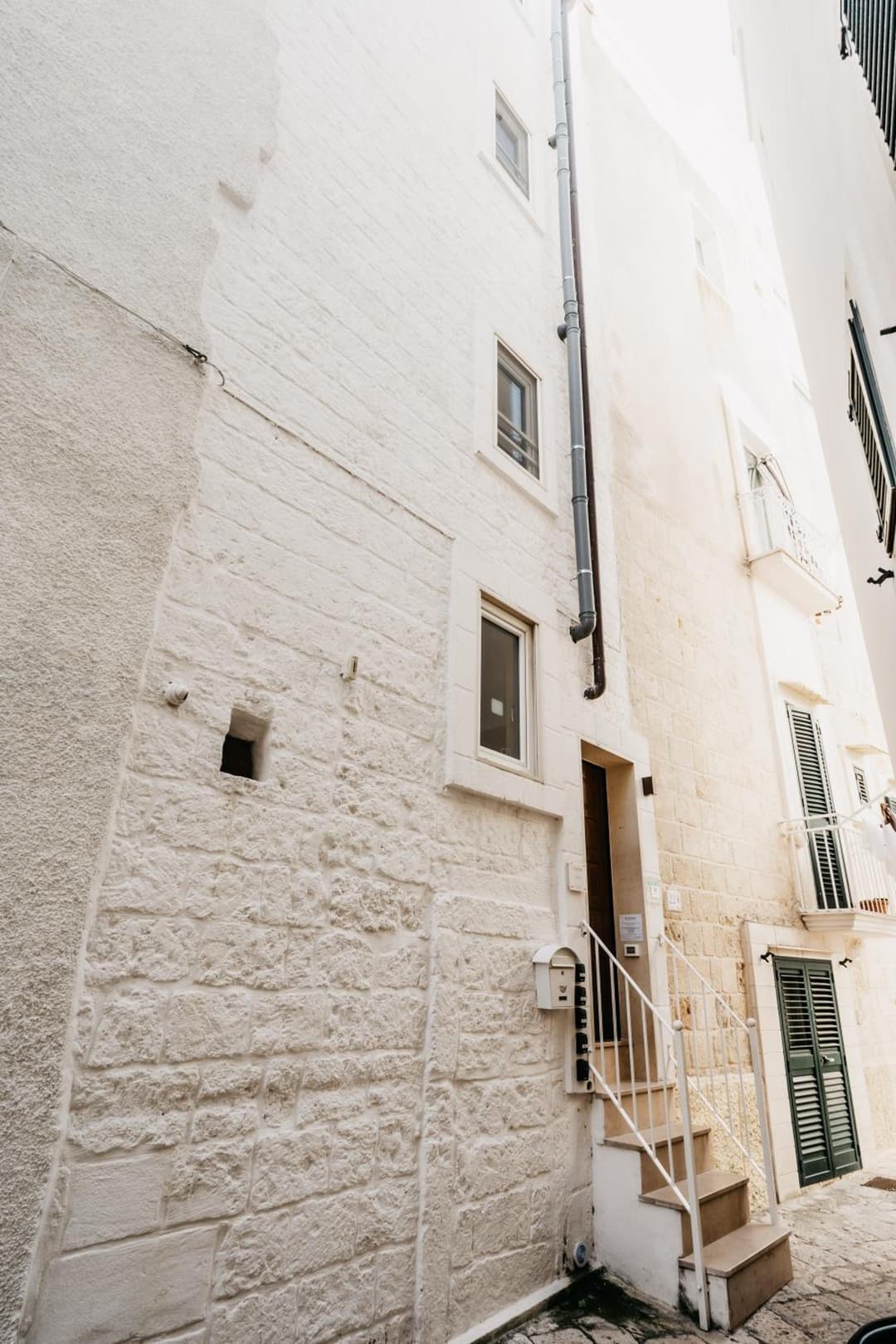Le Contrade Vico Alba — photo 1 of 1