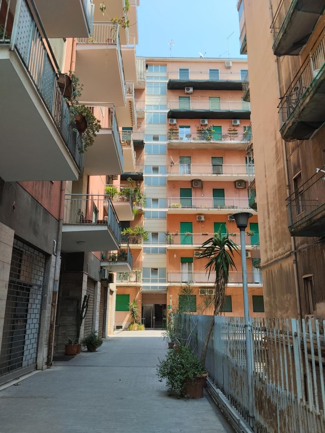Catania Centre Urban Art B&B — photo 1 of 1