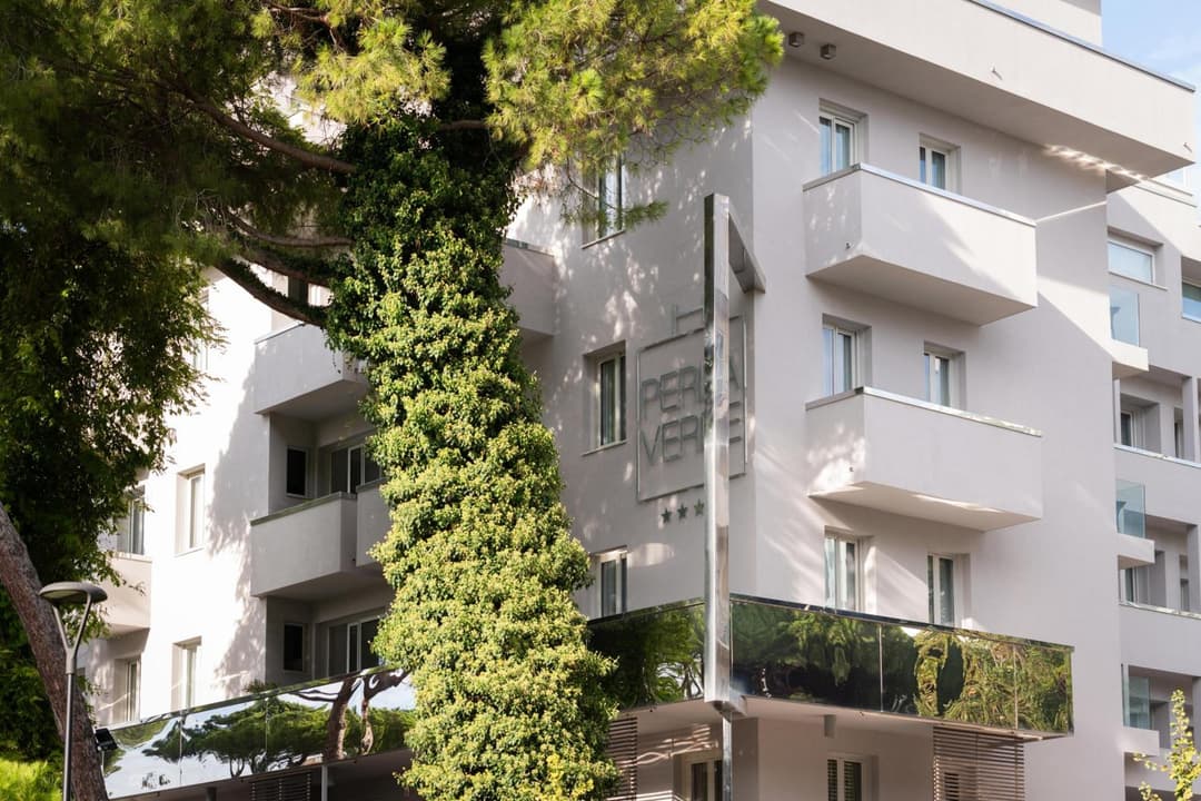 Perla Verde Hotel — photo 1 of 233