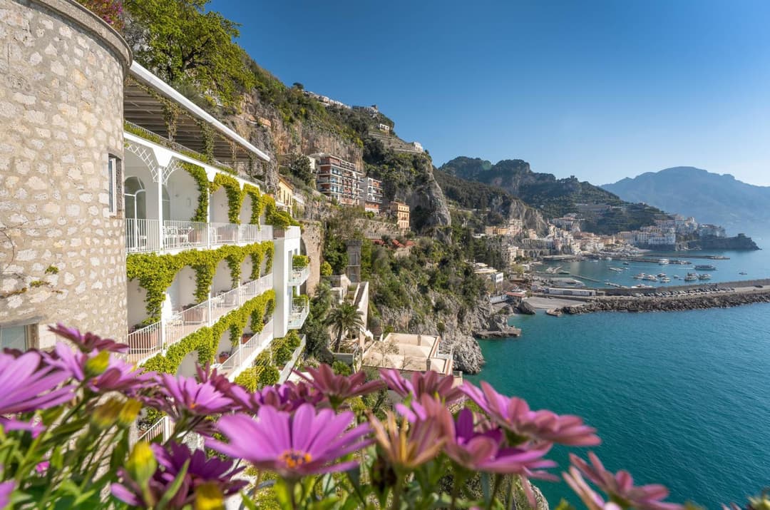 Hotel Miramalfi — photo 1 of 1