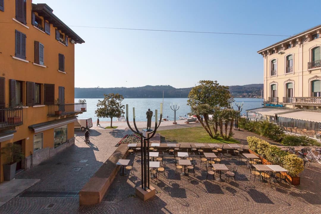 Zanardelli 1 Apartment by Wonderful Italy — photo 1 of 1