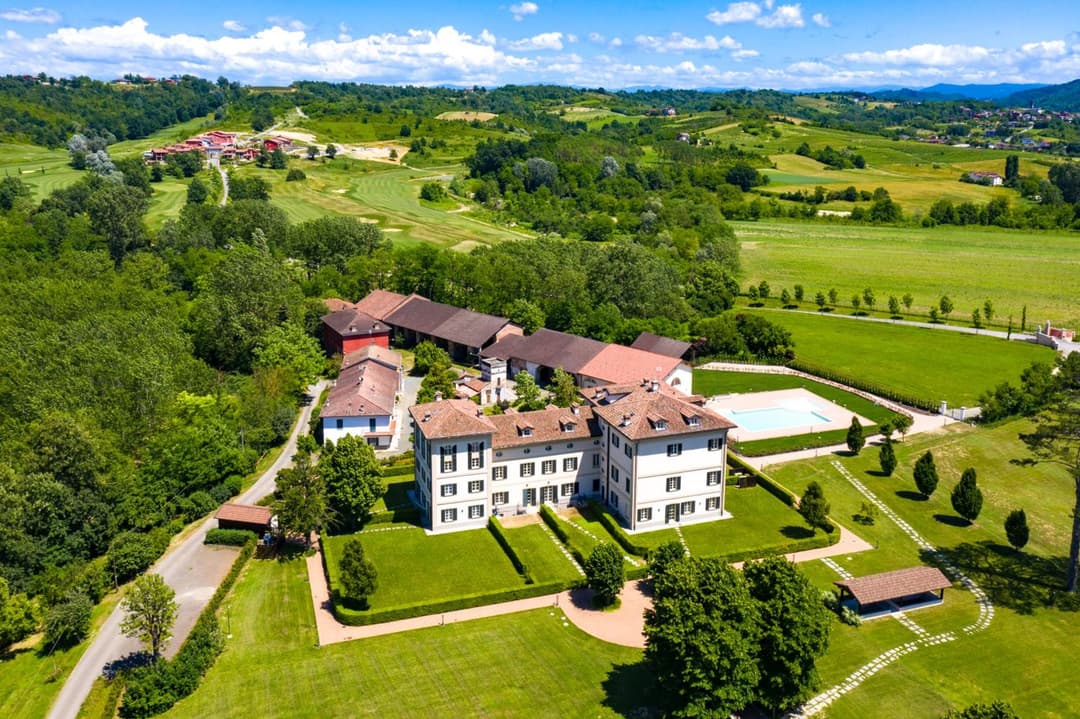 Villa Raggi Relais — photo 1 of 1