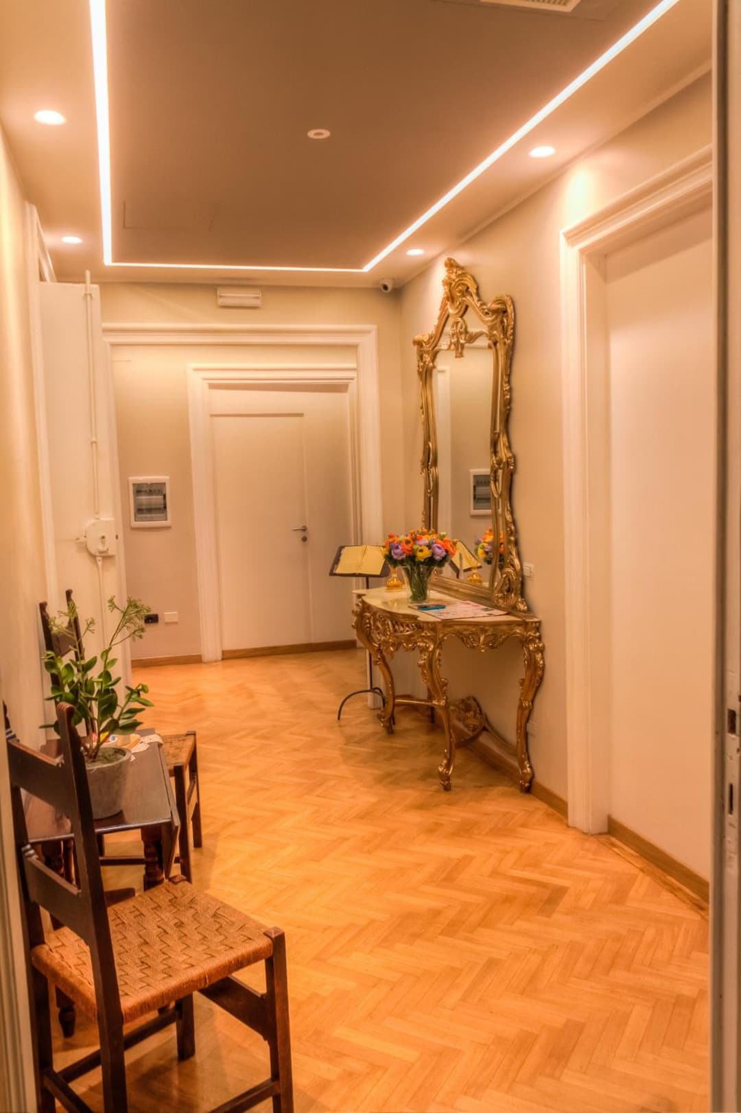 Relais Calamatta — photo 1 of 1