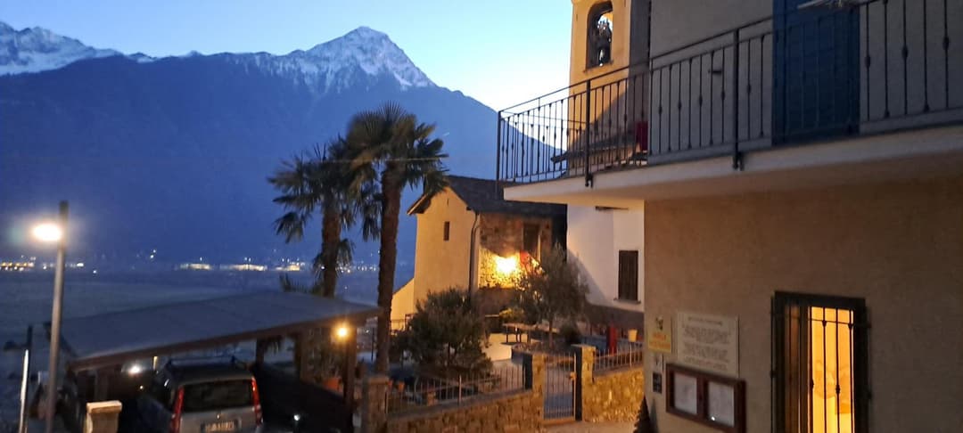 B&B Monastero — photo 1 of 1