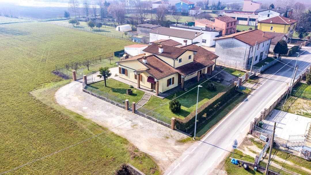 B&B Villa Castello Verona — photo 1 of 40