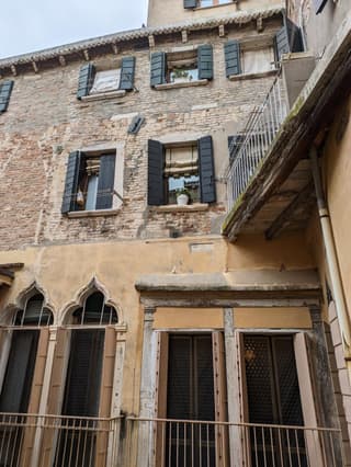 My Rialto Palace