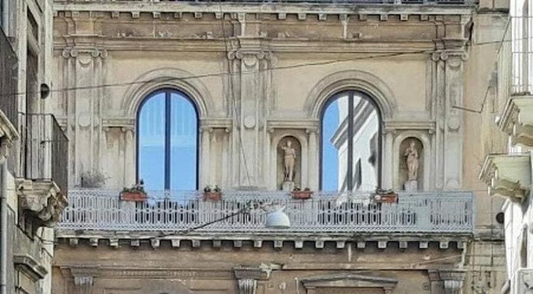 Le Muse Catanesi — photo 1 of 1