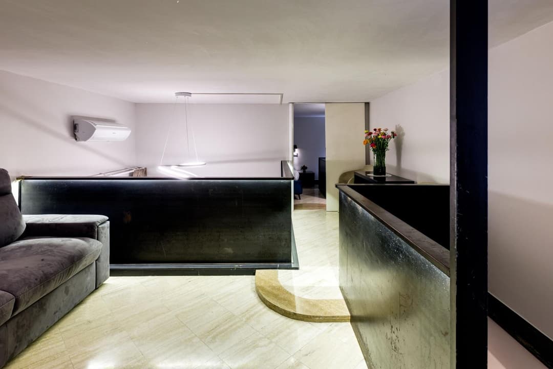 V Collection Piazza Farnese Luxury Suites — photo 1 of 1