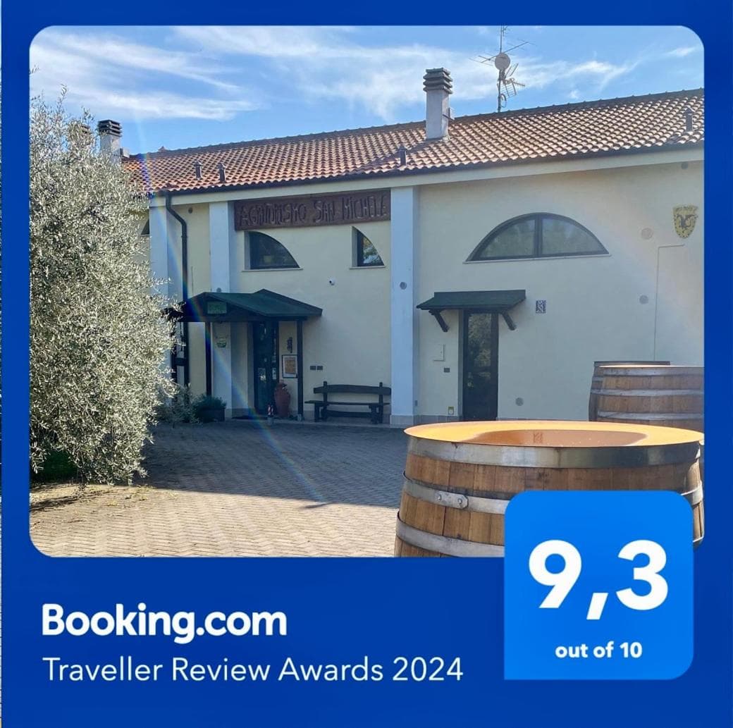 Agriturismo San Michele — photo 1 of 1