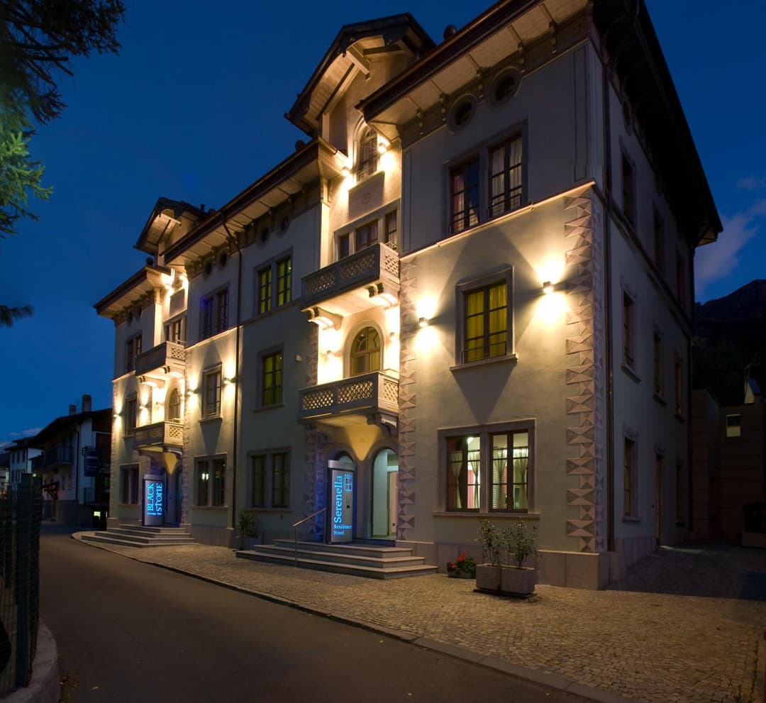 Residence Hotel Serenella — photo 1 of 25