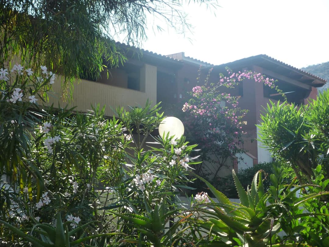 Vulcano Blu Residence — photo 1 of 1