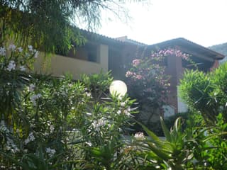 Vulcano Blu Residence