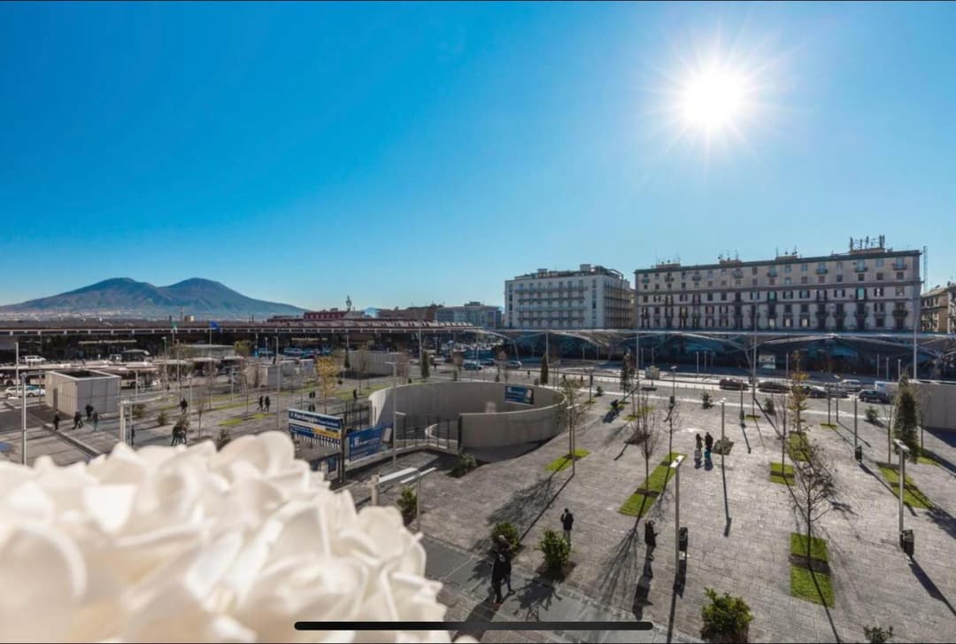 Napoli Forever — photo 1 of 1