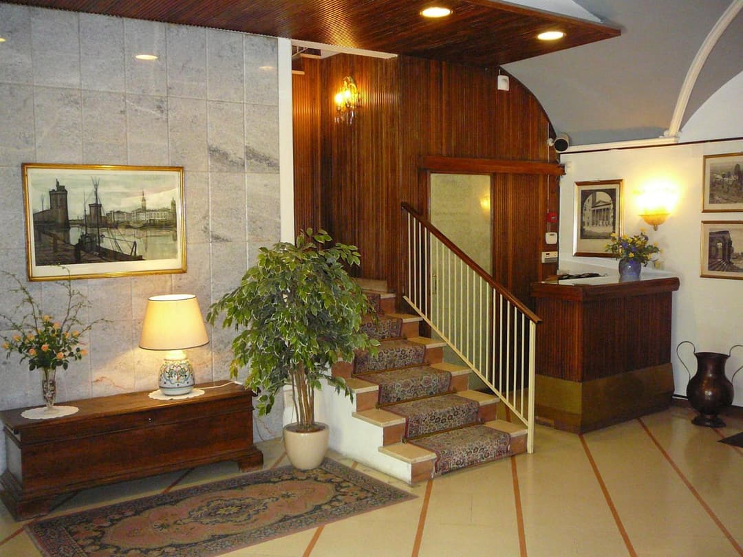 Hotel Umbra — photo 1 of 1