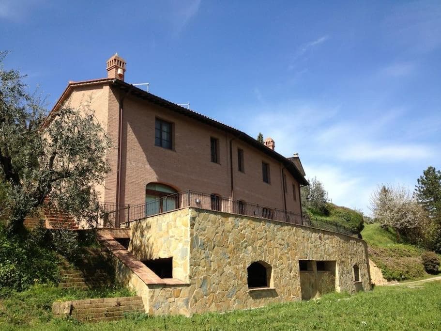 Casa Vacanze Verdoliva — photo 1 of 1