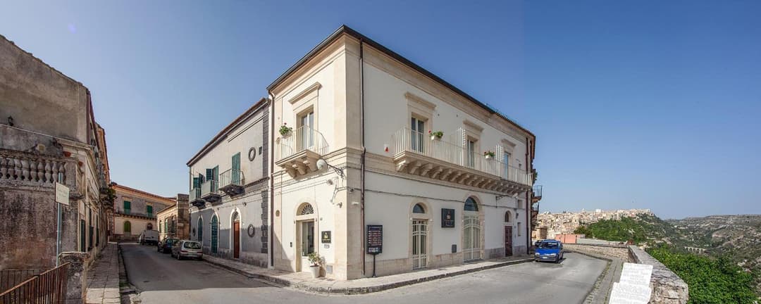 Il Duomo Relais — photo 1 of 104