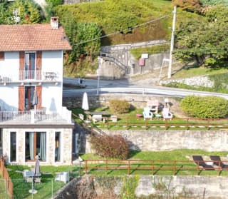 Le Camere Della Vecchia Osteria