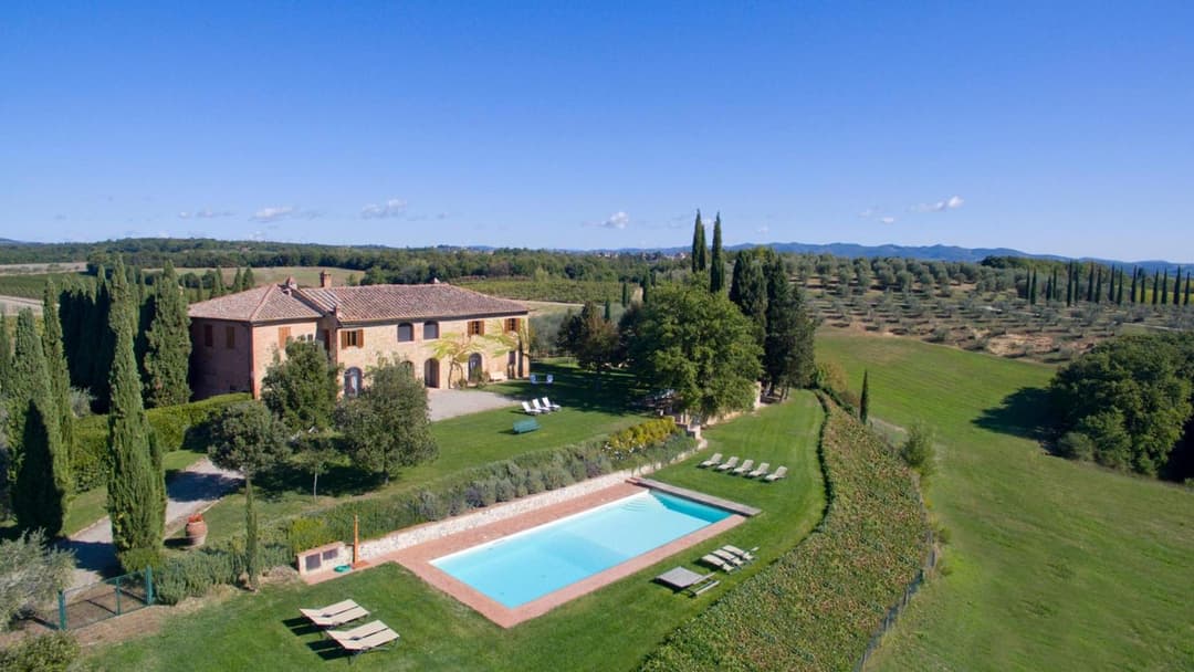 Villa Santa Virginia — photo 1 of 1