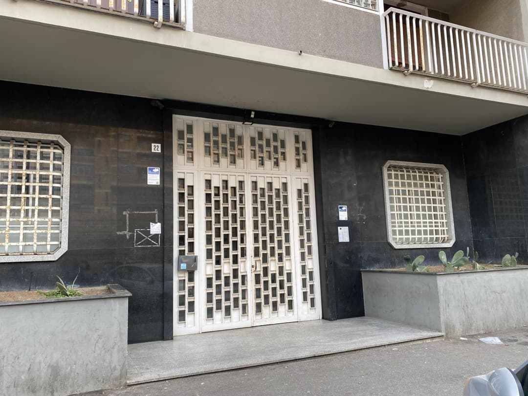 Home 22 Appartamento in centro storico - Catania — photo 1 of 1