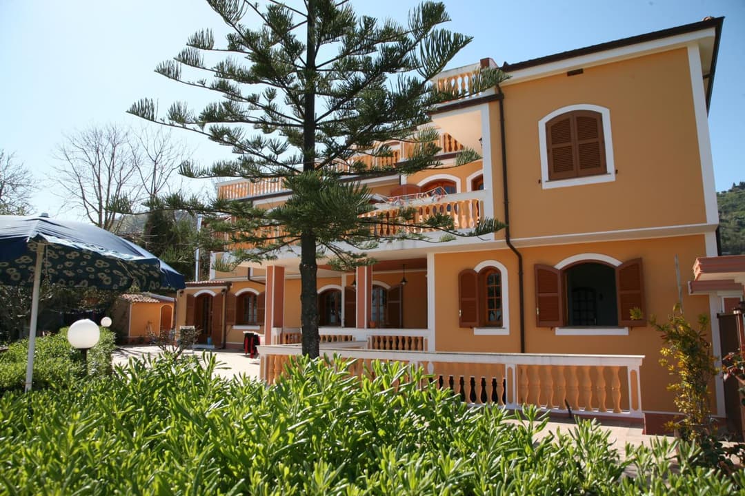 Mansarda Villa Alf Di Vito — photo 1 of 1