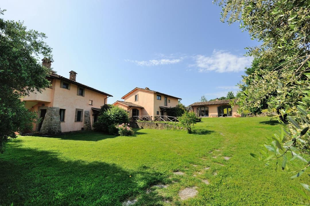 Agriturismo La Torriola — photo 1 of 1
