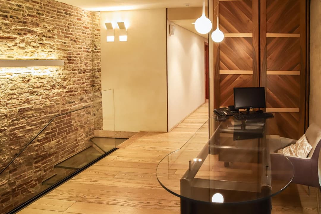 Locanda Ponte Dante — photo 1 of 1