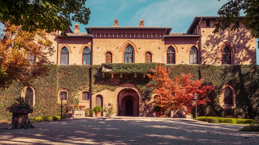 Il Castello Di San Gaudenzio — photo 1 of 1
