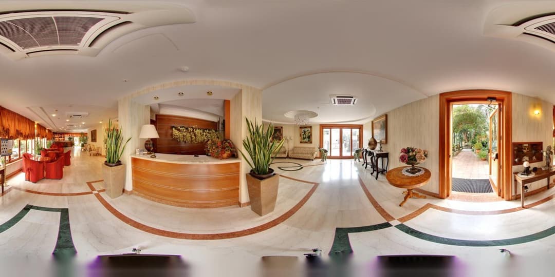Hotel Paradiso — photo 1 of 1