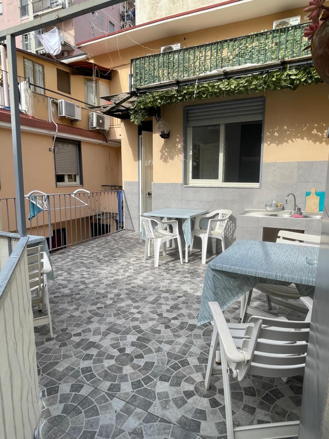 DaRoDa Guest House Napoli — photo 1 of 1