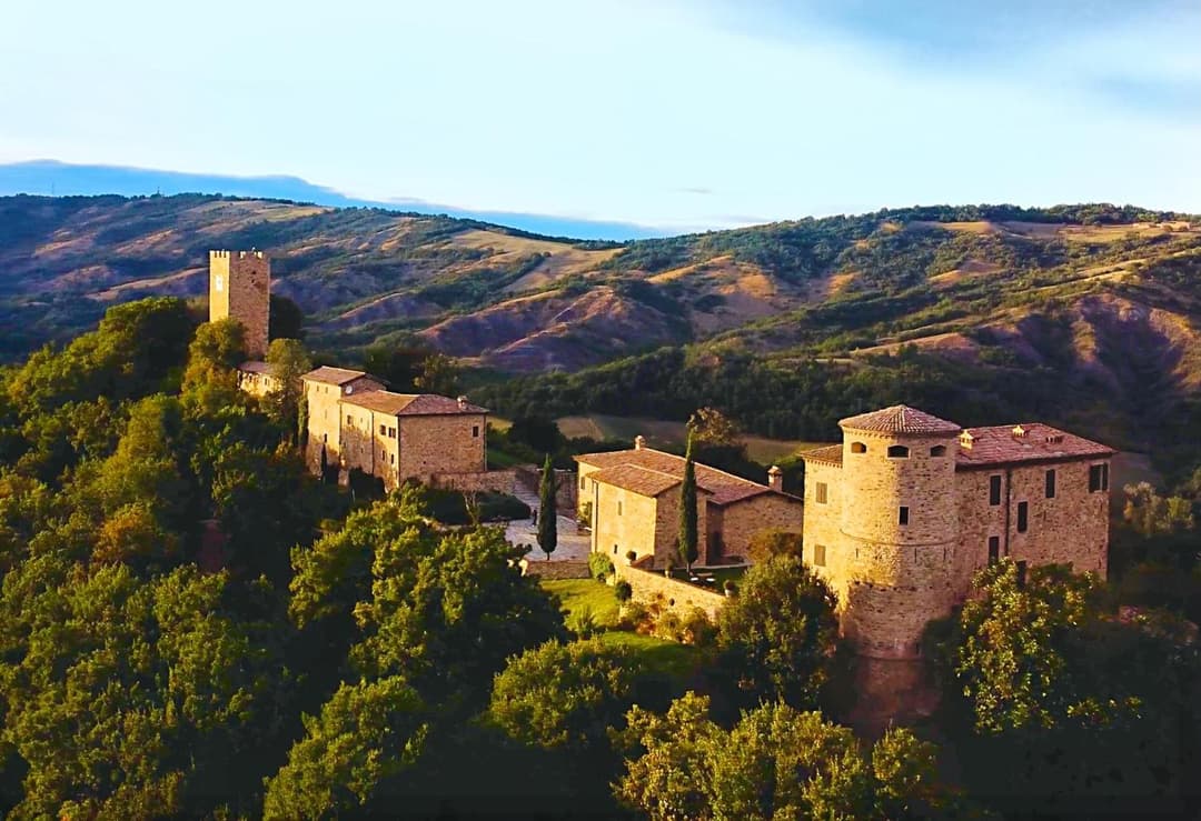 Castello di Viano — photo 1 of 1