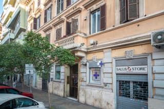 La Grande Bellezza Guest House Rome