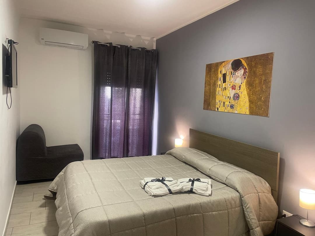 Casa Vacanze Le Ginestre — photo 1 of 1
