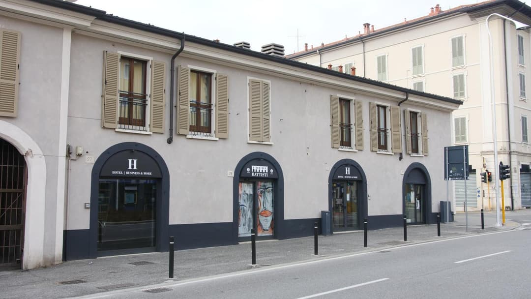 Hotel Battisti 31 — photo 1 of 1
