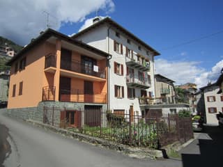 Casa Giuliana