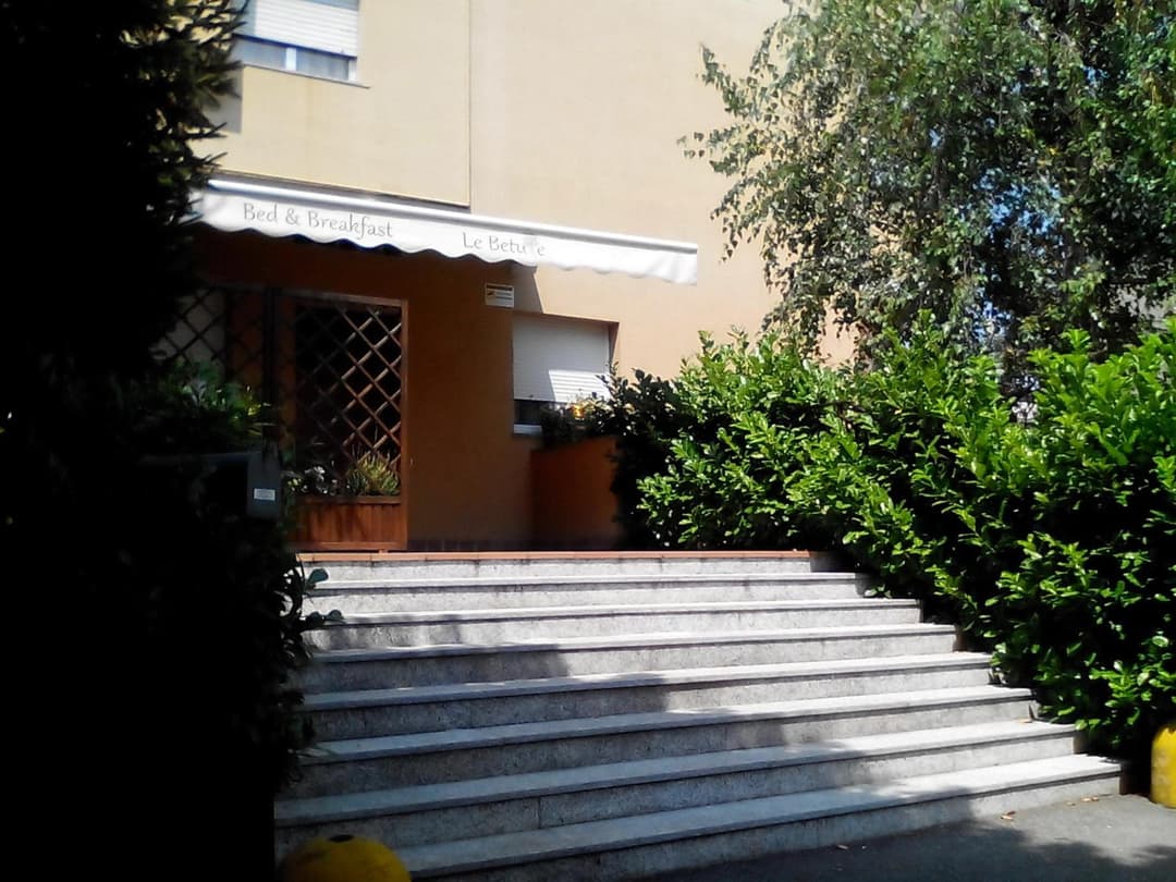 La Casa delle Betulle — photo 1 of 1