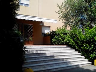 La Casa delle Betulle