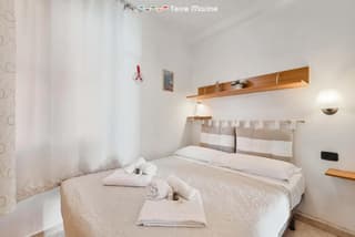 Il Nido delle Cinque Terre