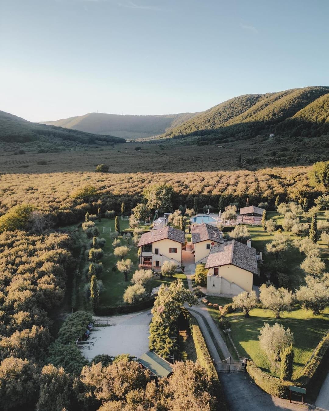 Agriturismo La Valle Di Vico — photo 1 of 1