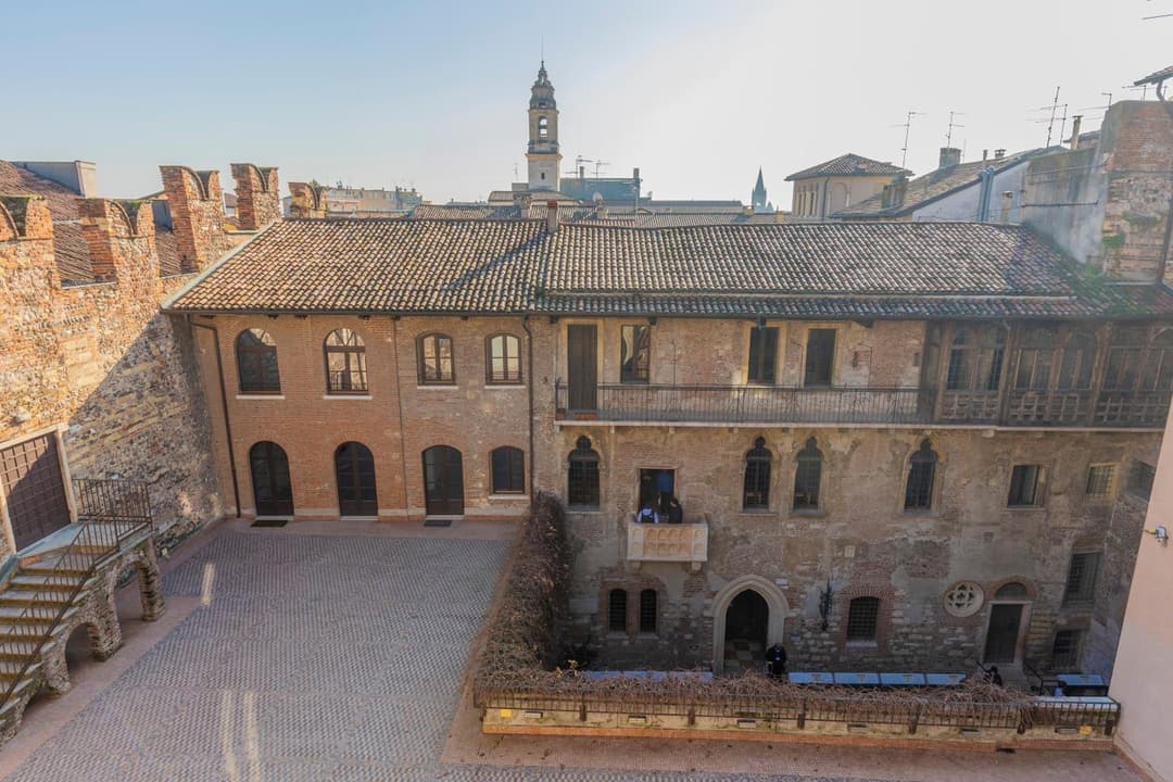 Le Suite Di Giulietta — photo 1 of 1