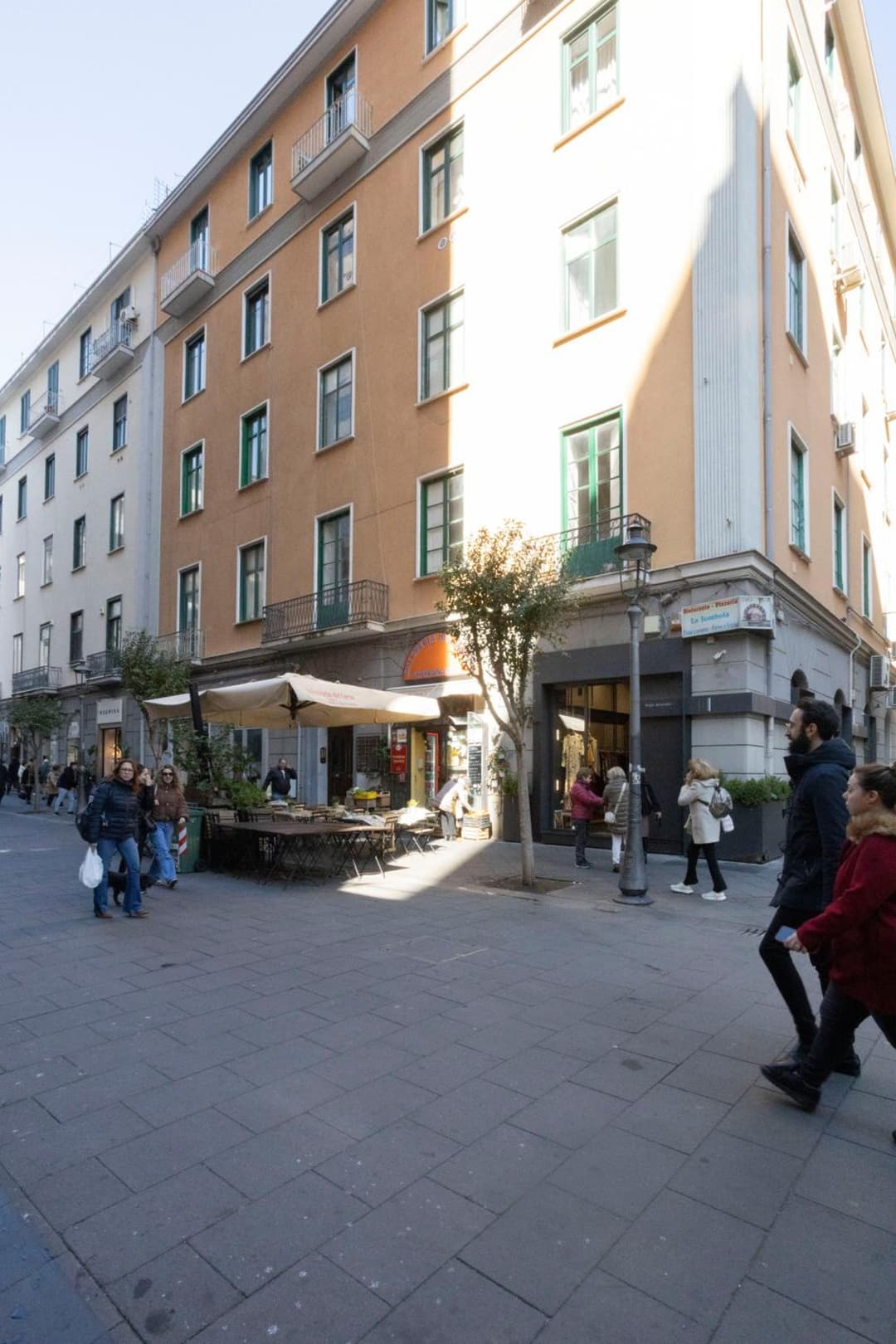 Tredidenari B&B — photo 1 of 1