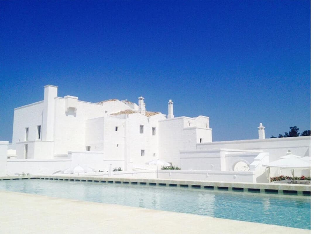 Masseria Le Carrube — photo 1 of 1