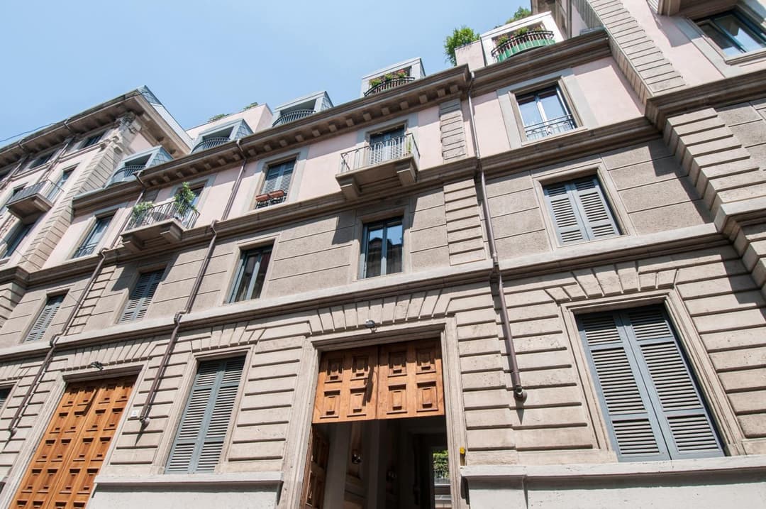Brera Prestige B&B — photo 1 of 1