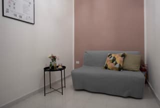 Giufrania Suite