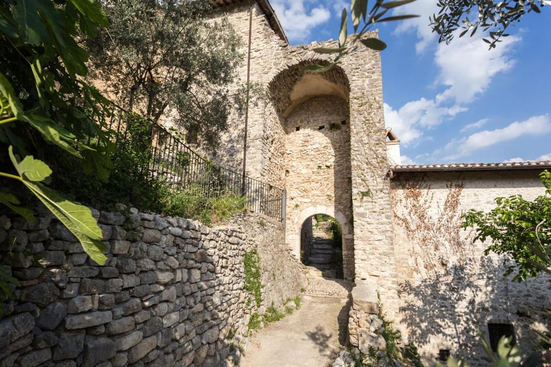 Le Rocche Valnerina Residence — photo 1 of 1