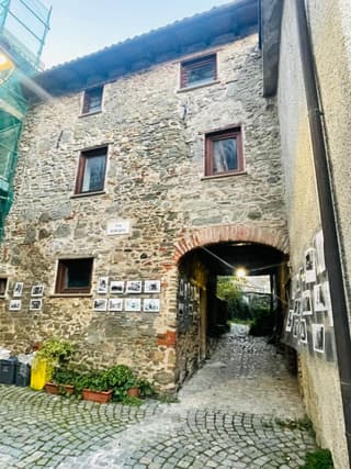 Casa Borgata