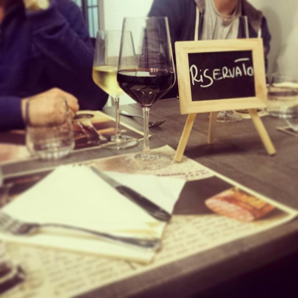 La Piccola Locanda — photo 1 of 1